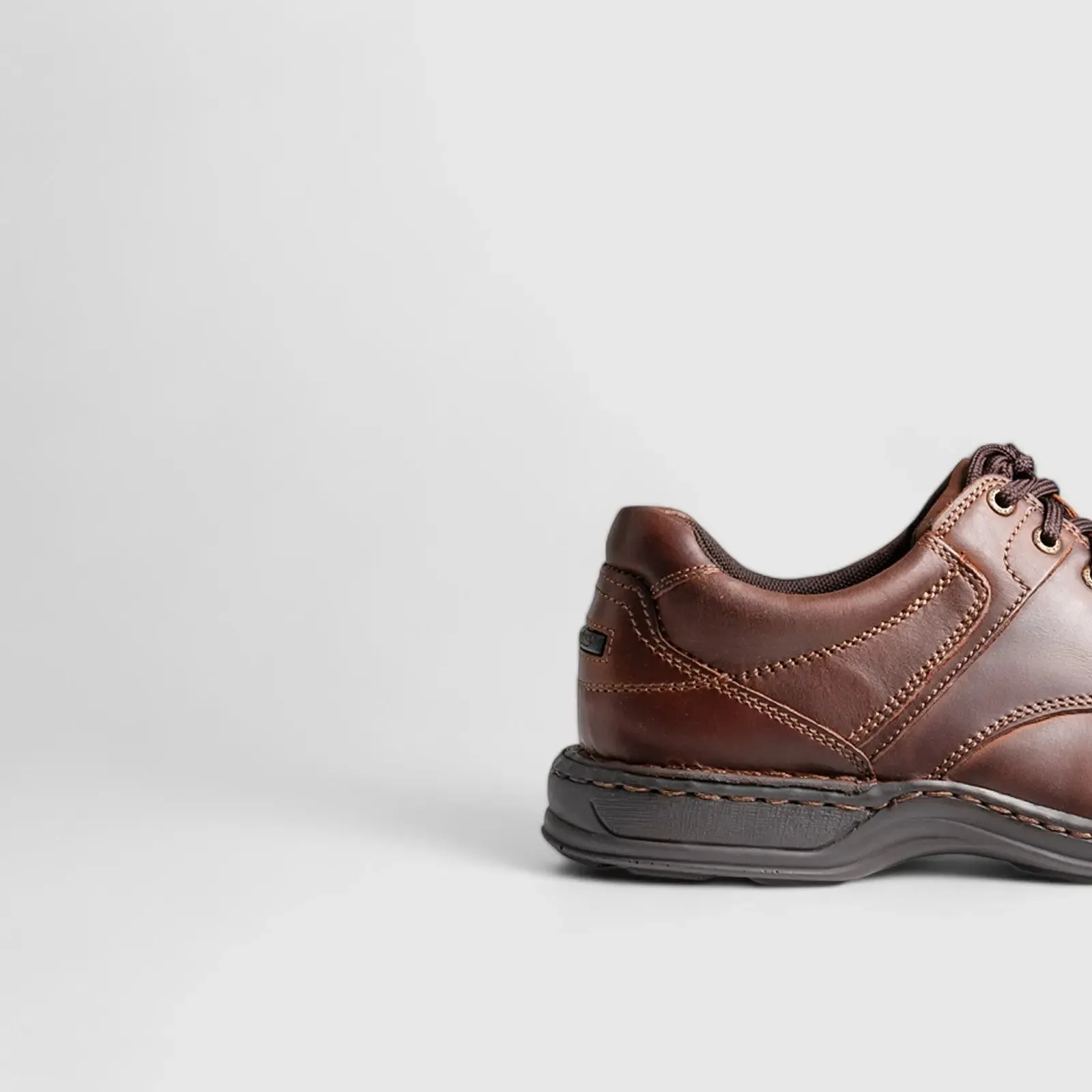 Bennett Comfort Oxfords Brown