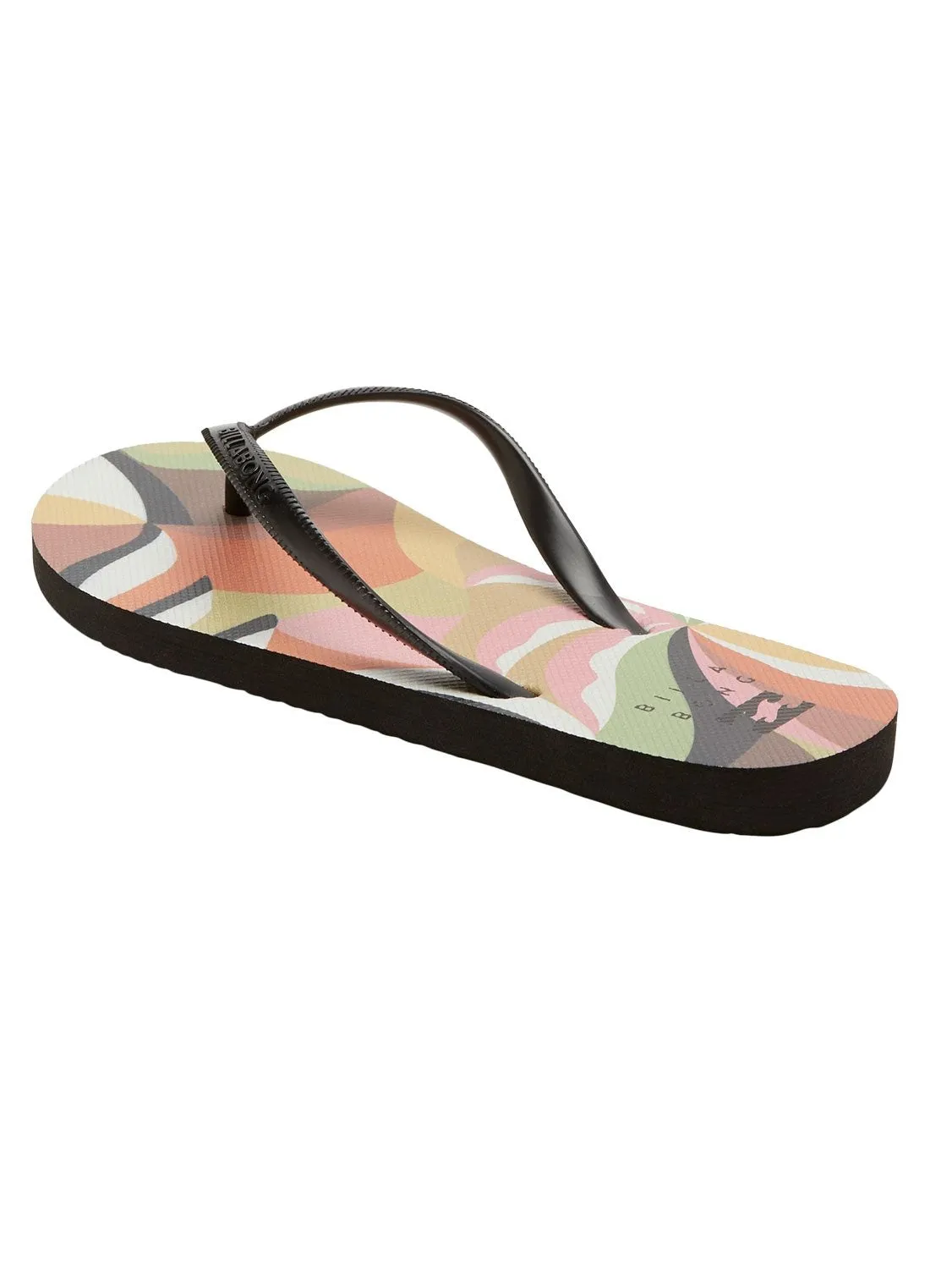 Billabong Ladies Dama Flip Flops