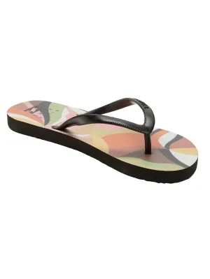 Billabong Ladies Dama Flip Flops