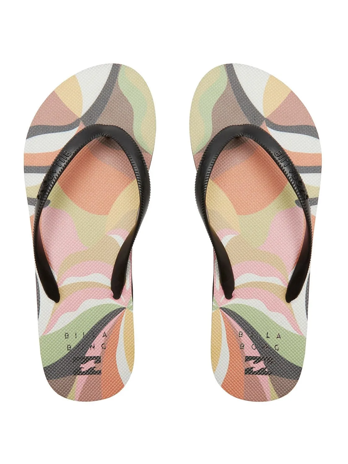 Billabong Ladies Dama Flip Flops