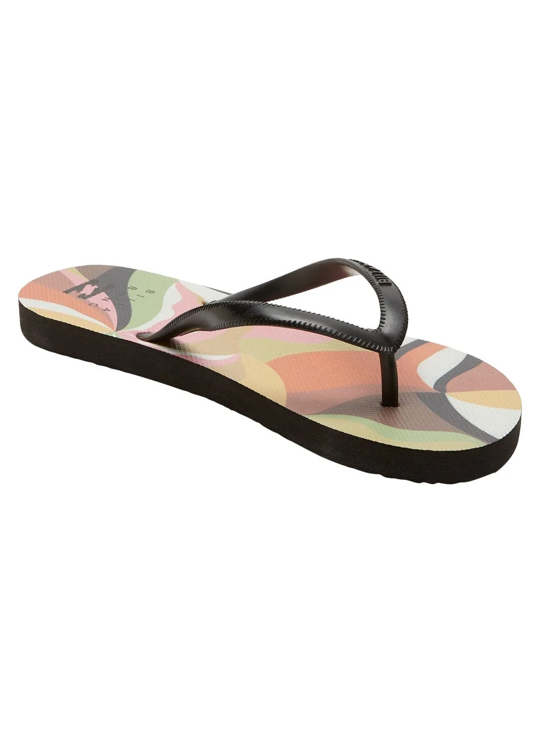 Billabong Ladies Dama Flip Flops