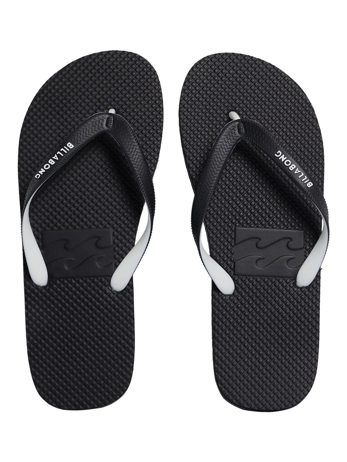 Billabong Men's Low Down Splice Flip Flops