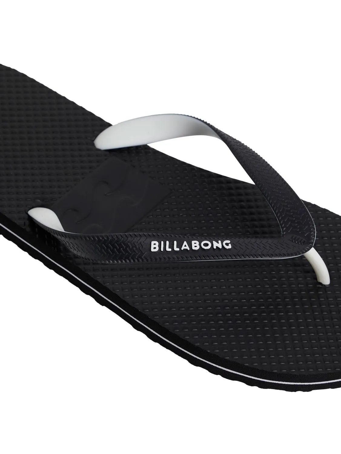 Billabong Men's Low Down Splice Flip Flops