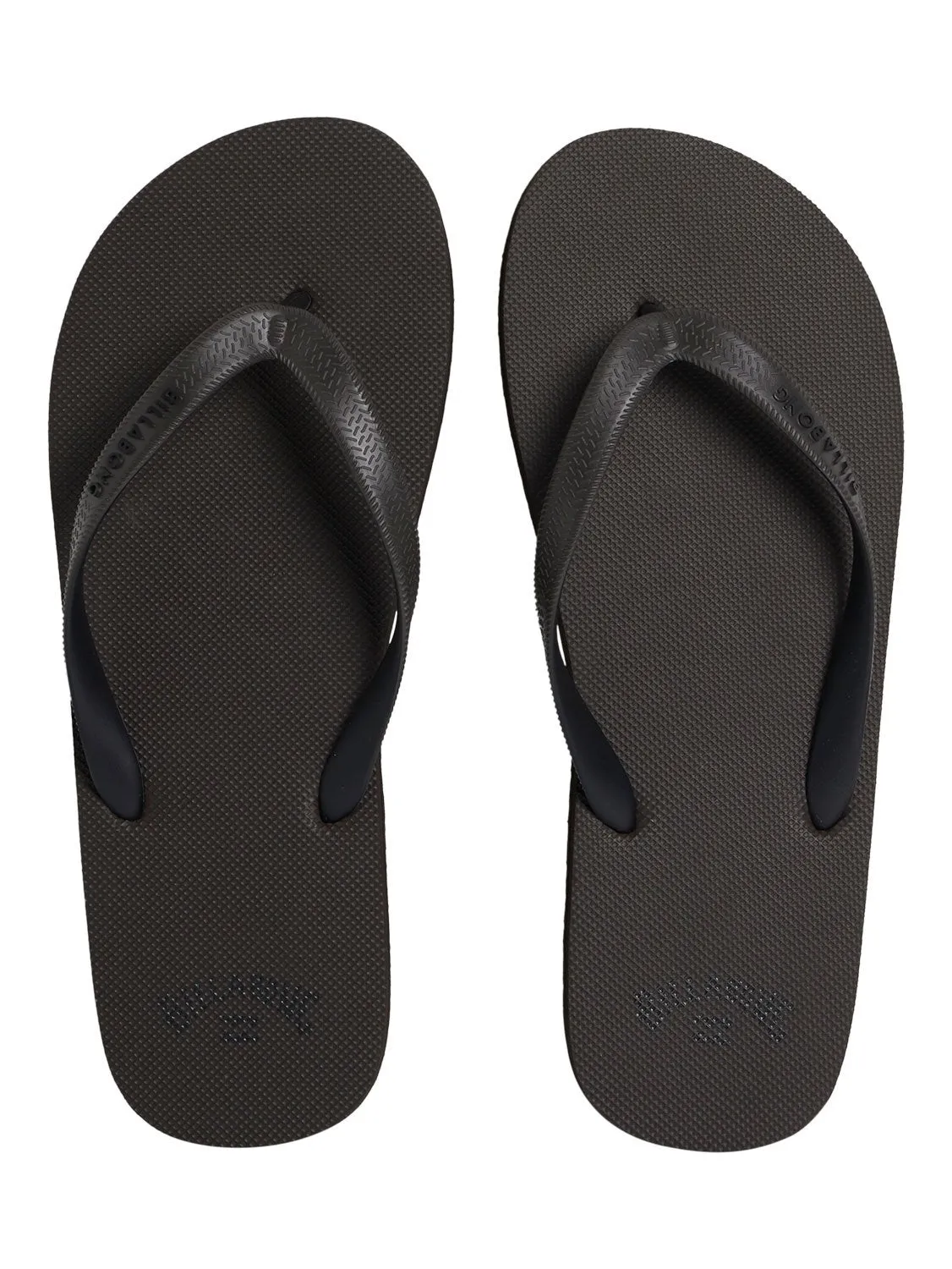 Billabong Men's Stacked Thong Flip Flop