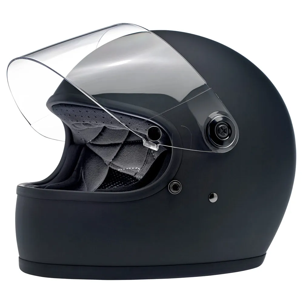 BILTWELL GRINGO S [FLAT BLACK]
