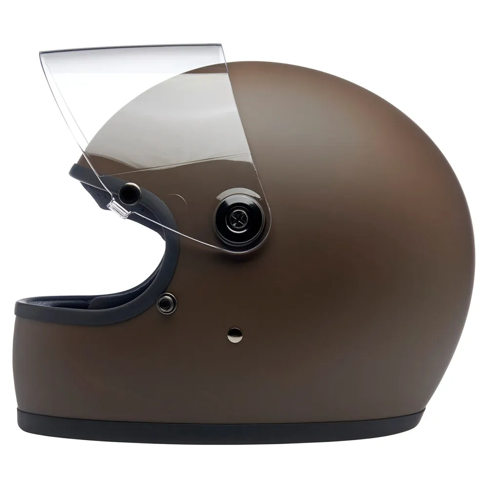 BILTWELL GRINGO S [FLAT CHOCOLATE]