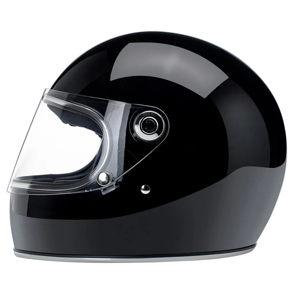 BILTWELL GRINGO S [GLOSS BLACK]