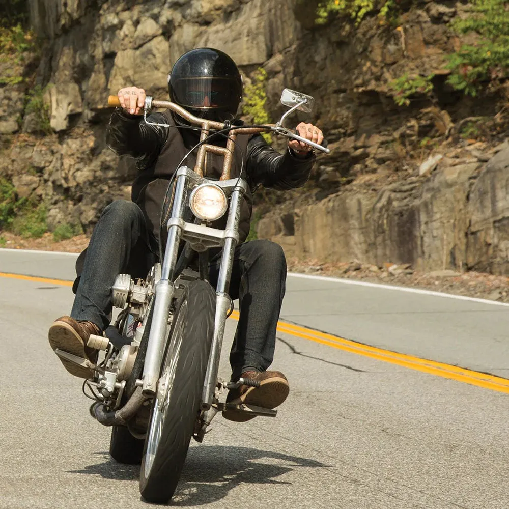 BILTWELL GRINGO S [GLOSS BLACK]