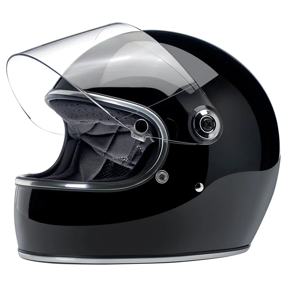 BILTWELL GRINGO S [GLOSS BLACK]