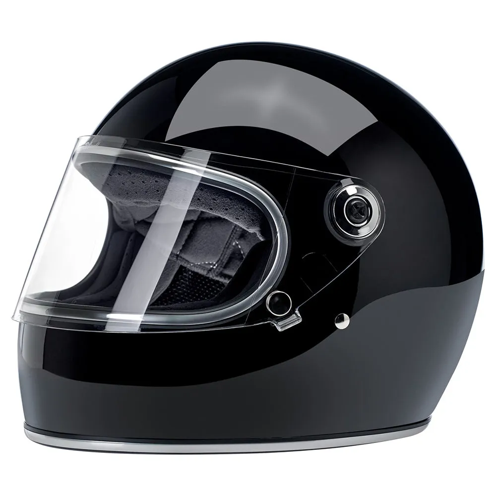 BILTWELL GRINGO S [GLOSS BLACK]