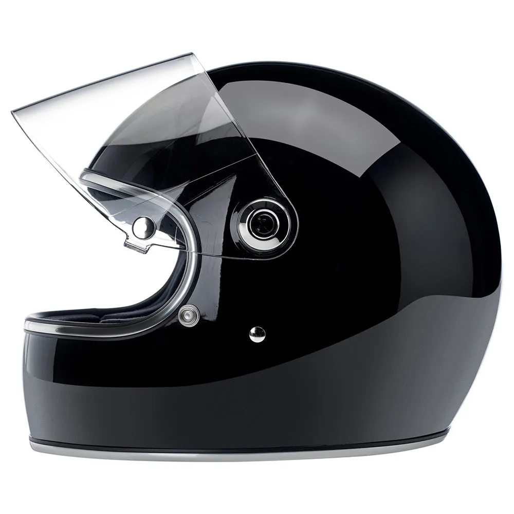 BILTWELL GRINGO S [GLOSS BLACK]