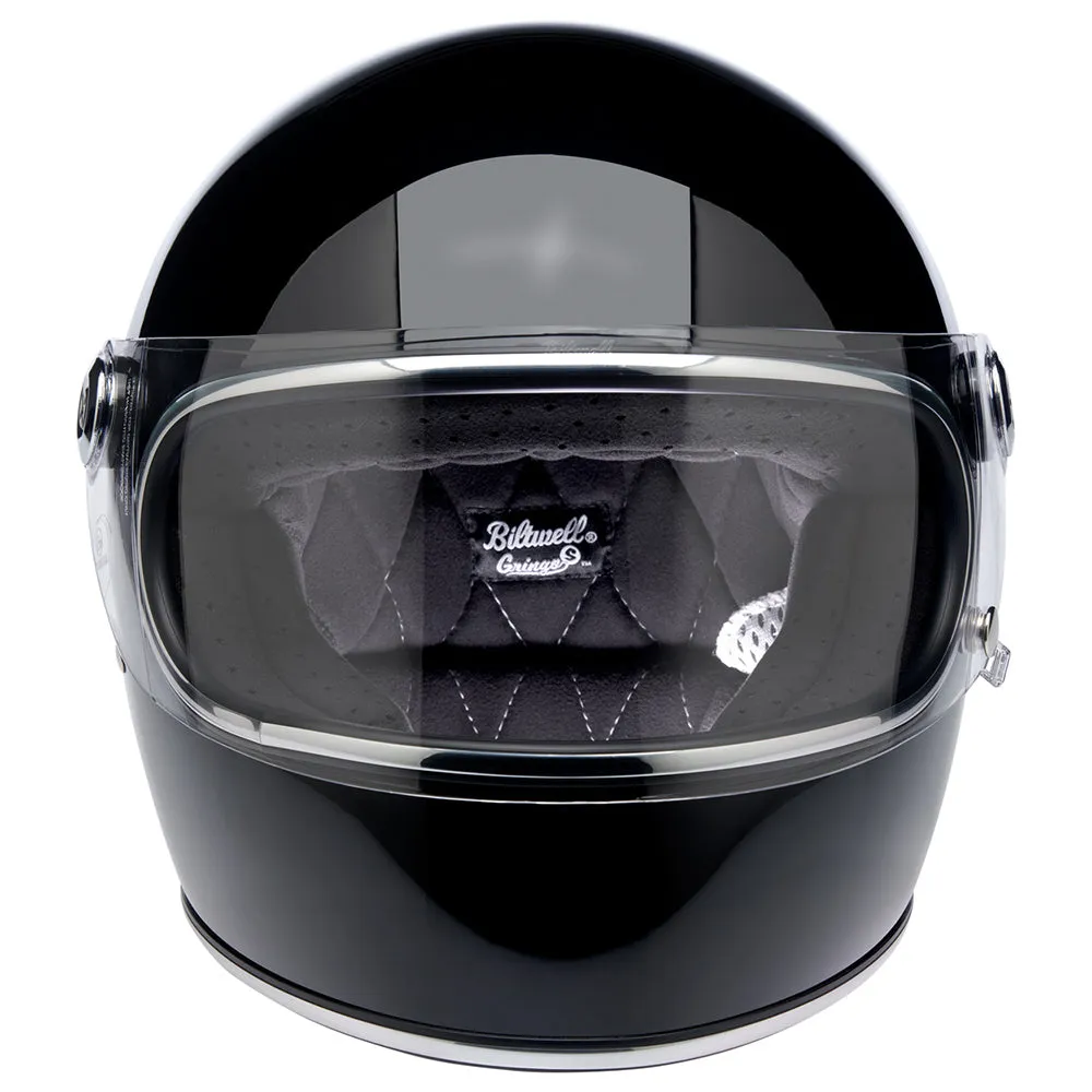 BILTWELL GRINGO S [GLOSS BLACK]