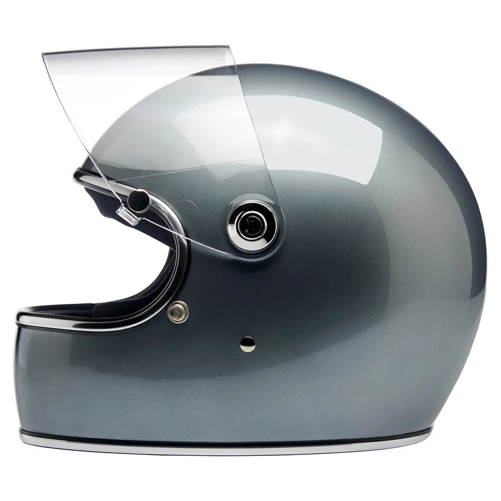 BILTWELL GRINGO S [METALLIC STERLING] 58 M