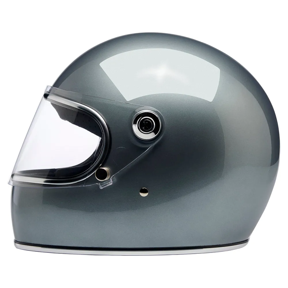 BILTWELL GRINGO S [METALLIC STERLING] 58 M