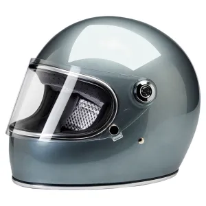 BILTWELL GRINGO S [METALLIC STERLING] 58 M