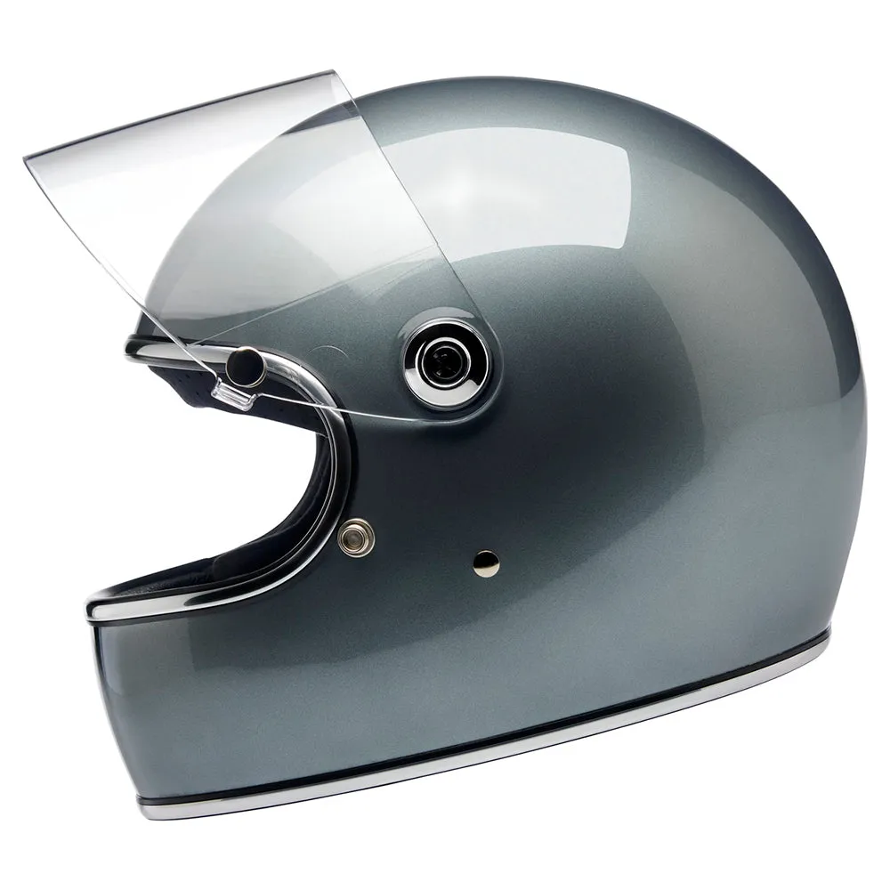 BILTWELL GRINGO S [METALLIC STERLING] 58 M