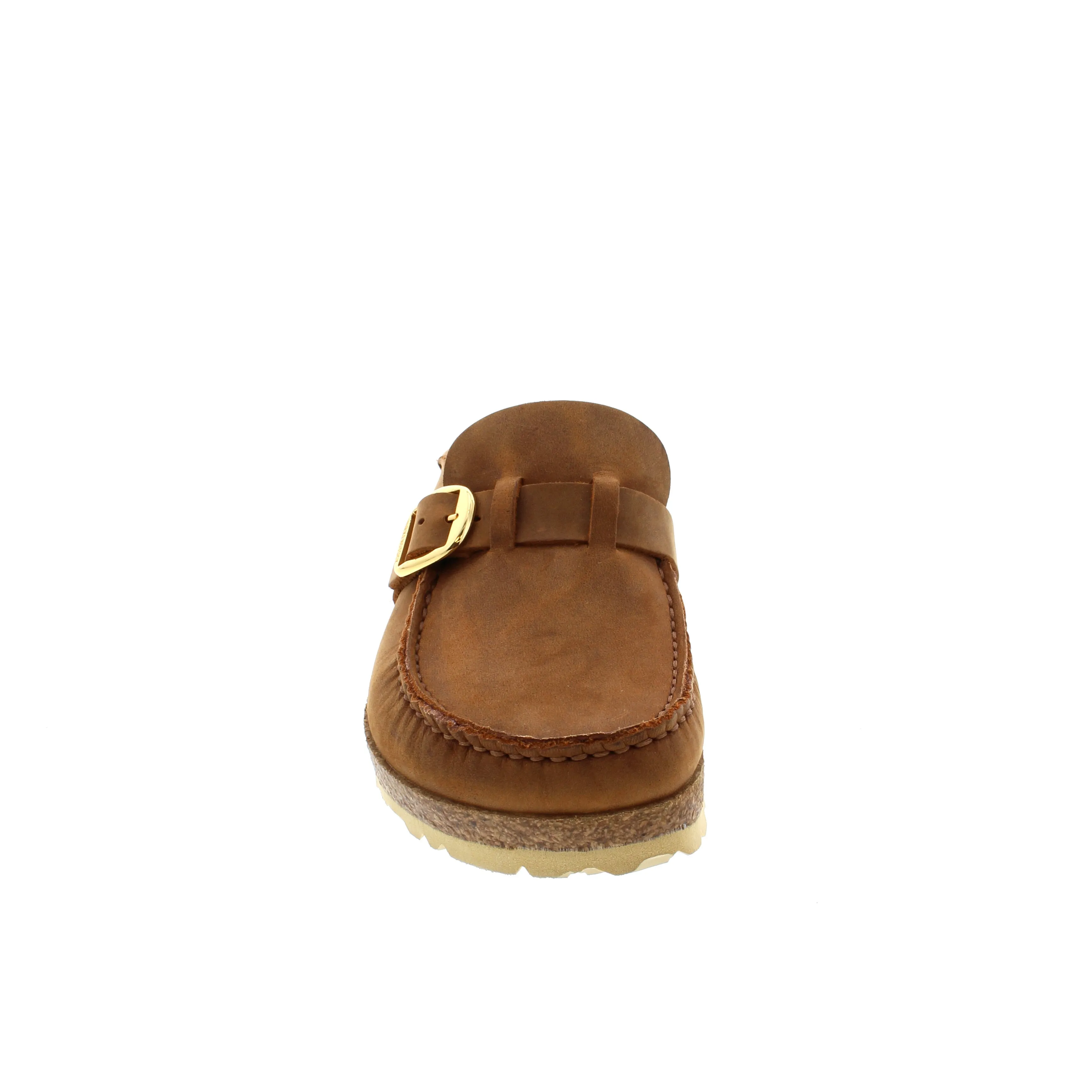 Birkenstock Buckley - Cognac