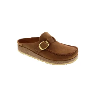 Birkenstock Buckley - Cognac
