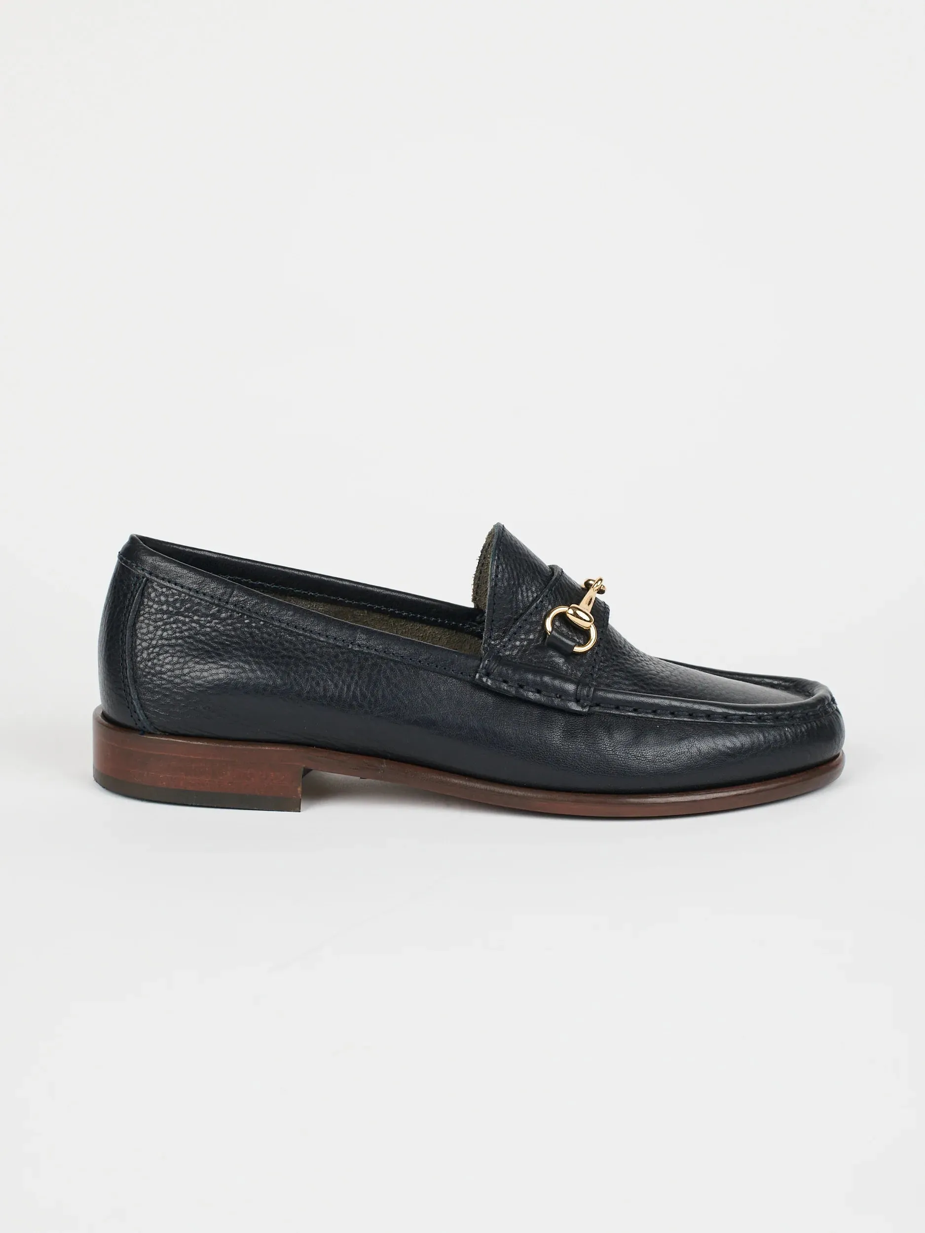 Bit Loafer