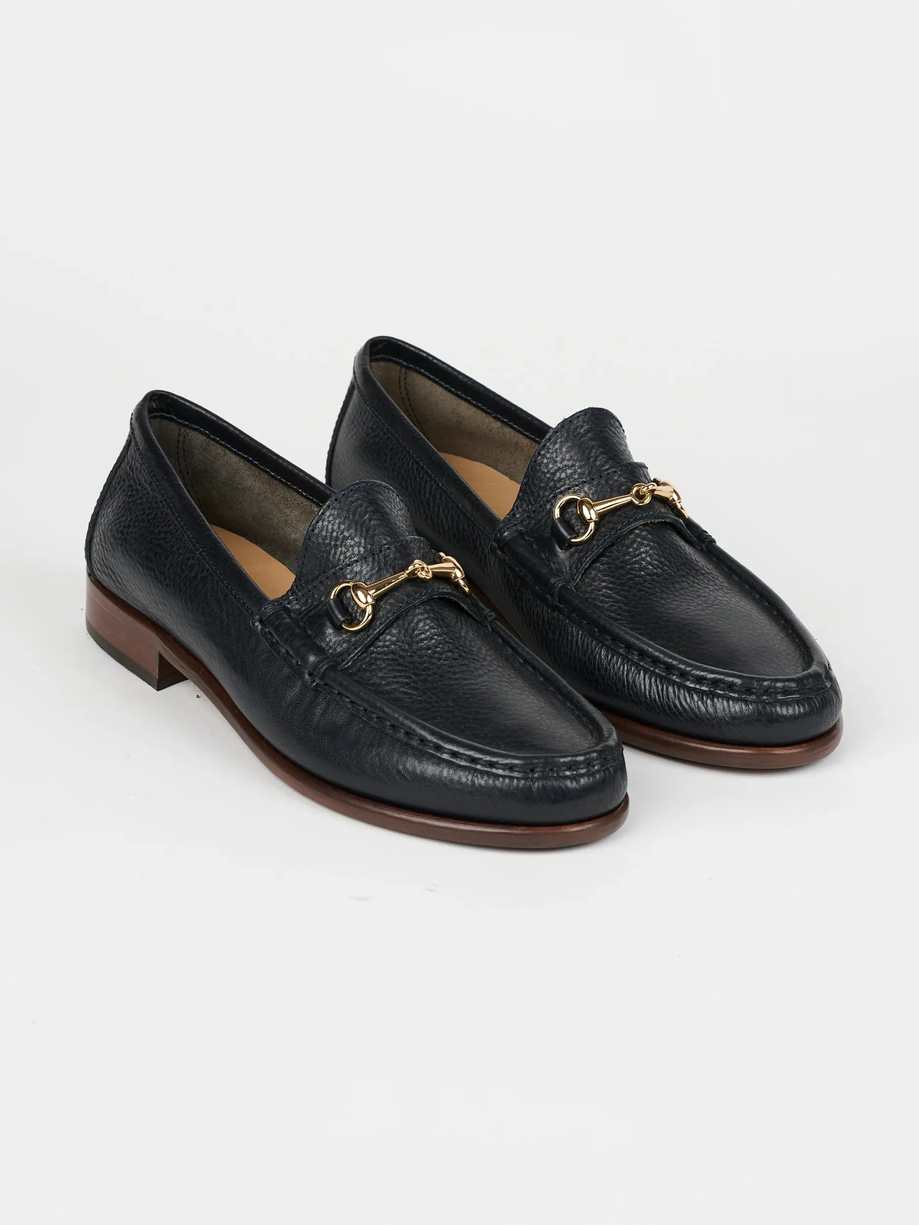 Bit Loafer