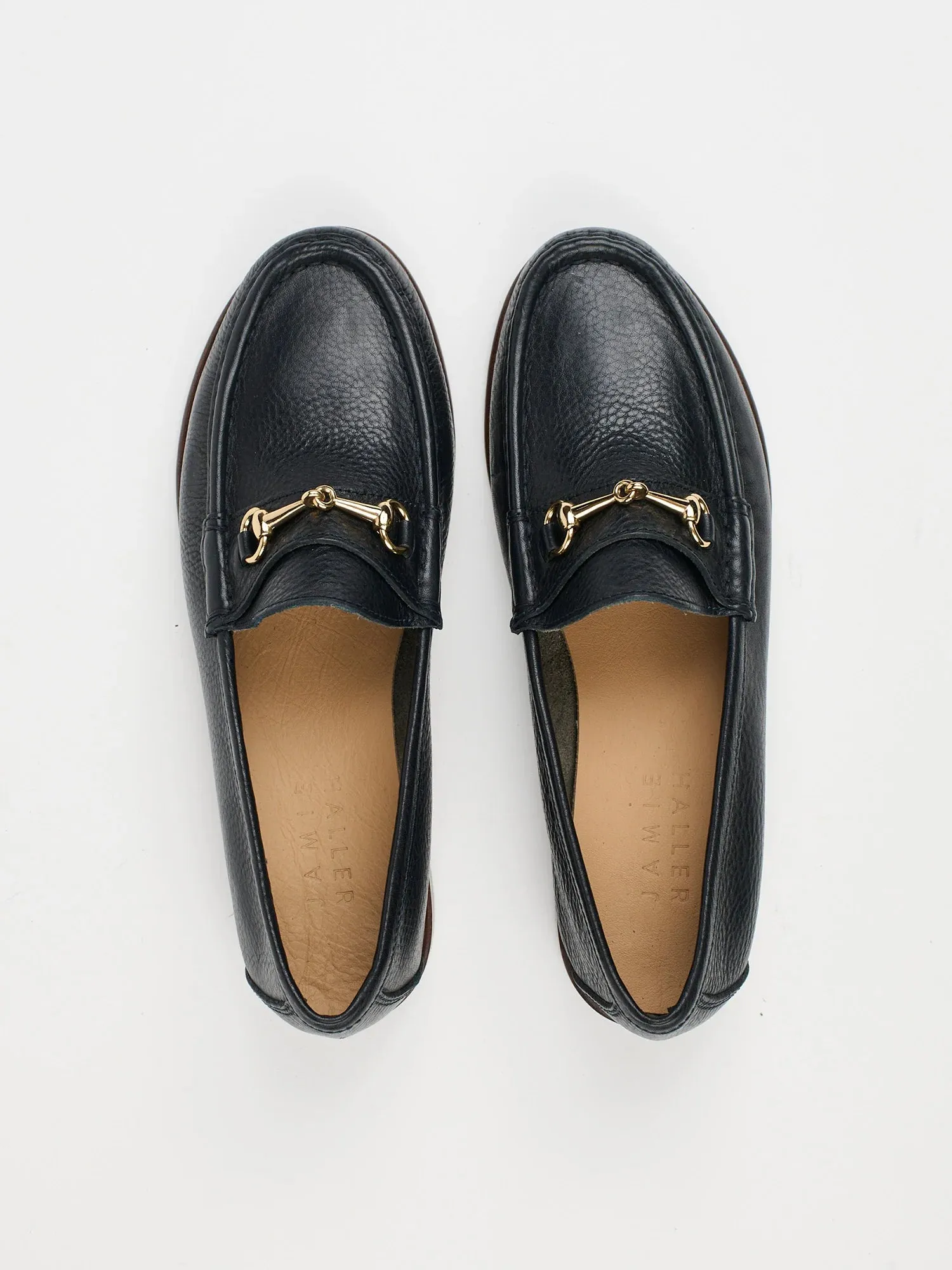 Bit Loafer