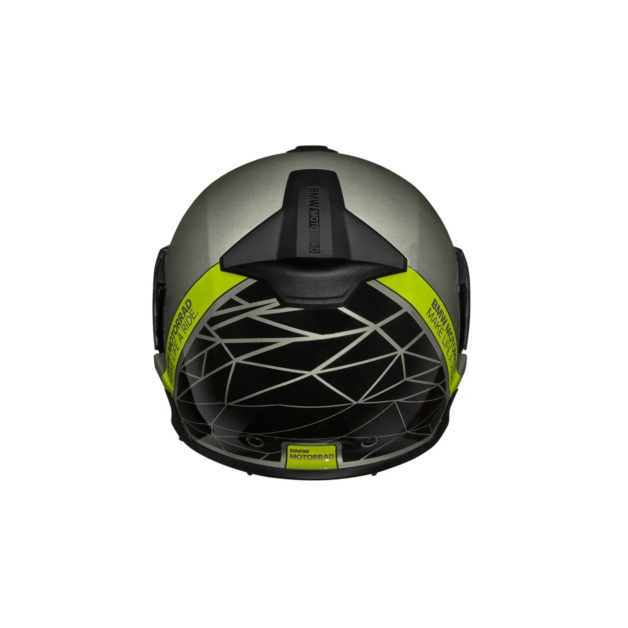 BMW Motorrad System 7 Evo Helmet - Canopy