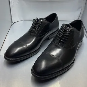 BNWT Kenneth Cole Futurepod Lace up CT Black sizes 8.5