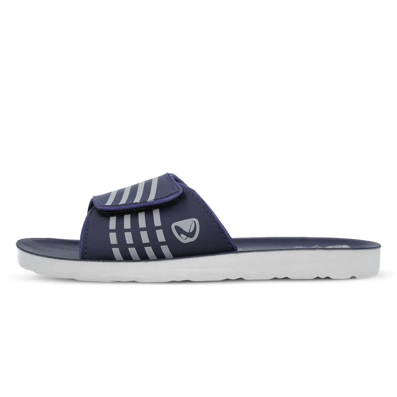 Boy's Flip Flop Slider - WG5319 Blue
