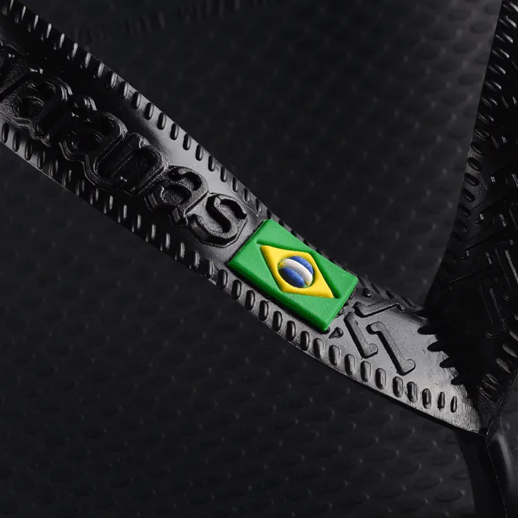 Brazil Flip Flops