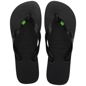 Brazil Flip Flops