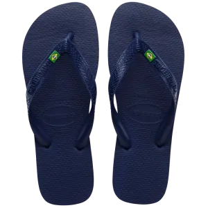 Brazil Flip Flops