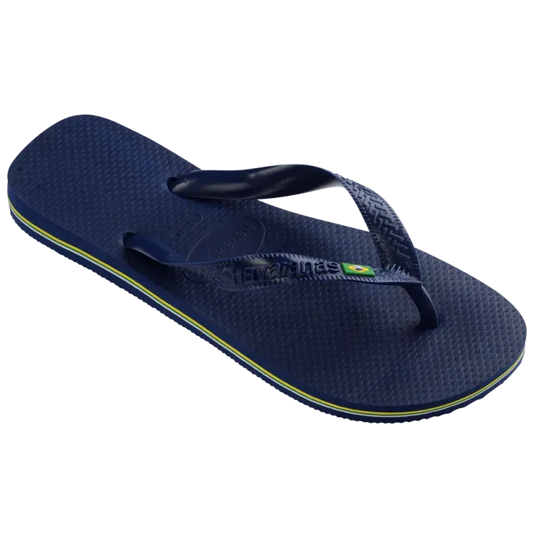 Brazil Flip Flops