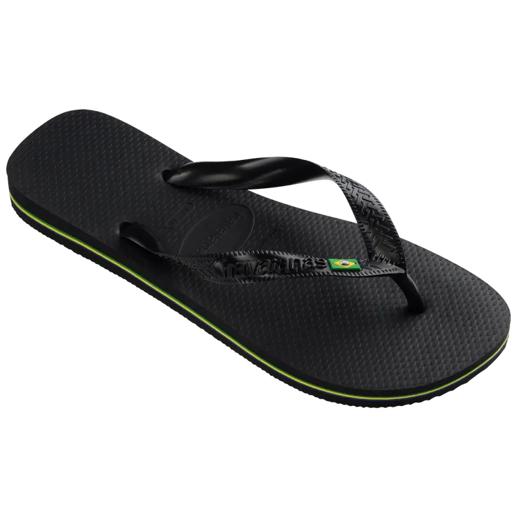 Brazil Flip Flops