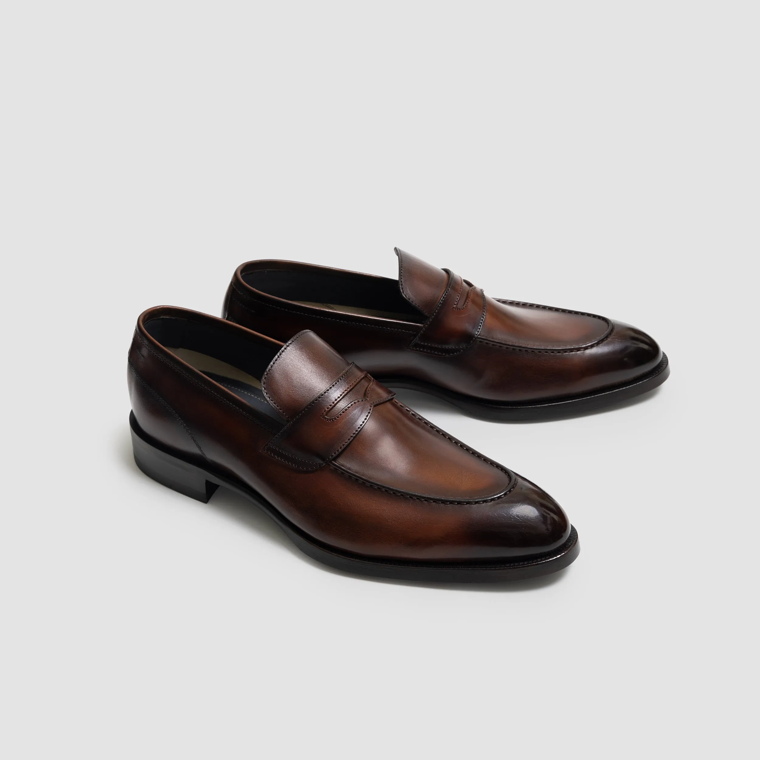 Brera Marmo Men's Loafer