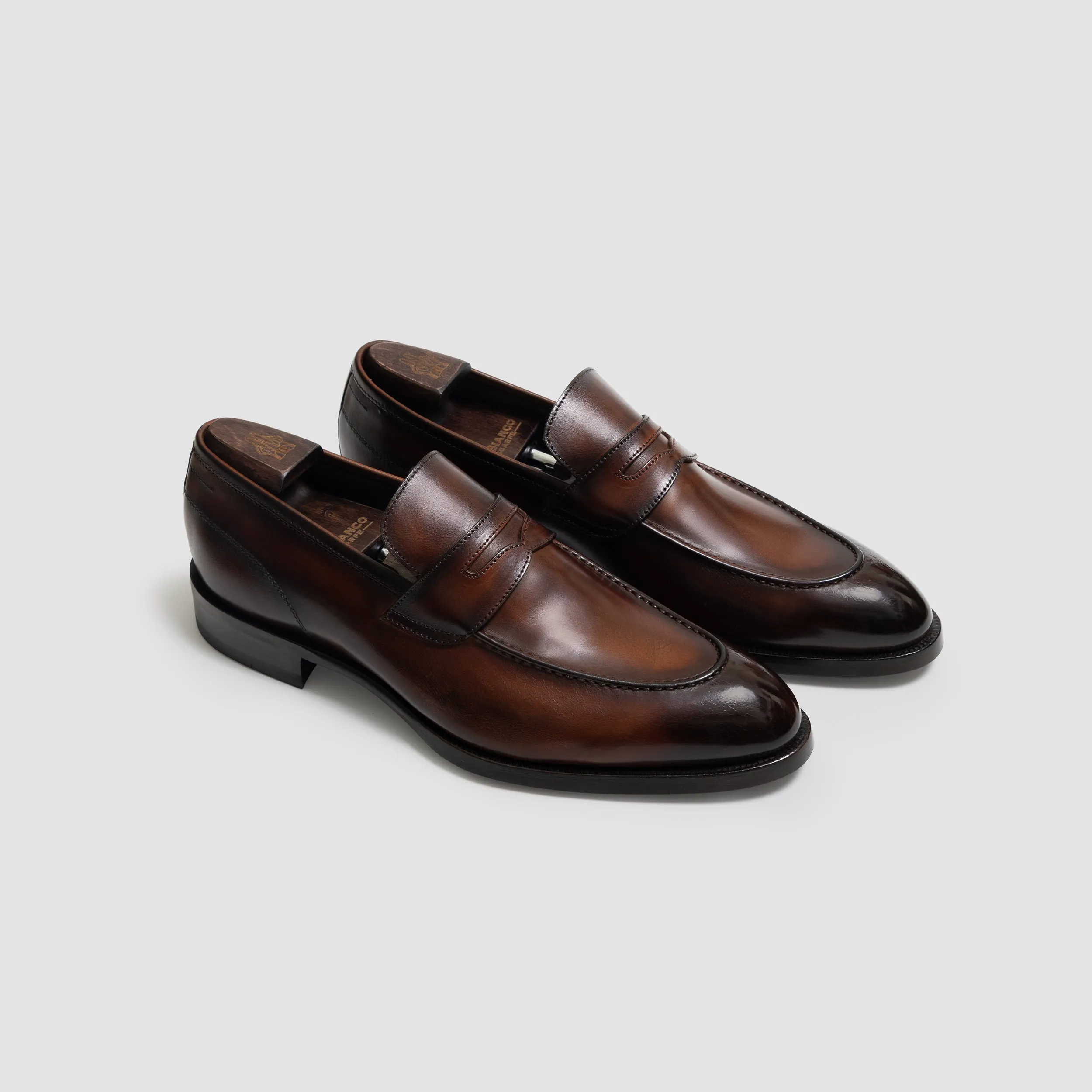 Brera Marmo Men's Loafer