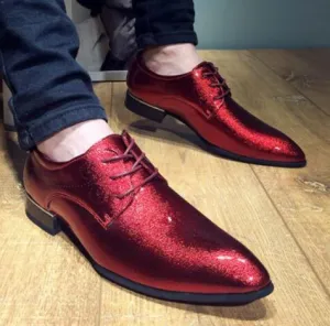 British Style Fashion Dress Shoes(Many Styles)