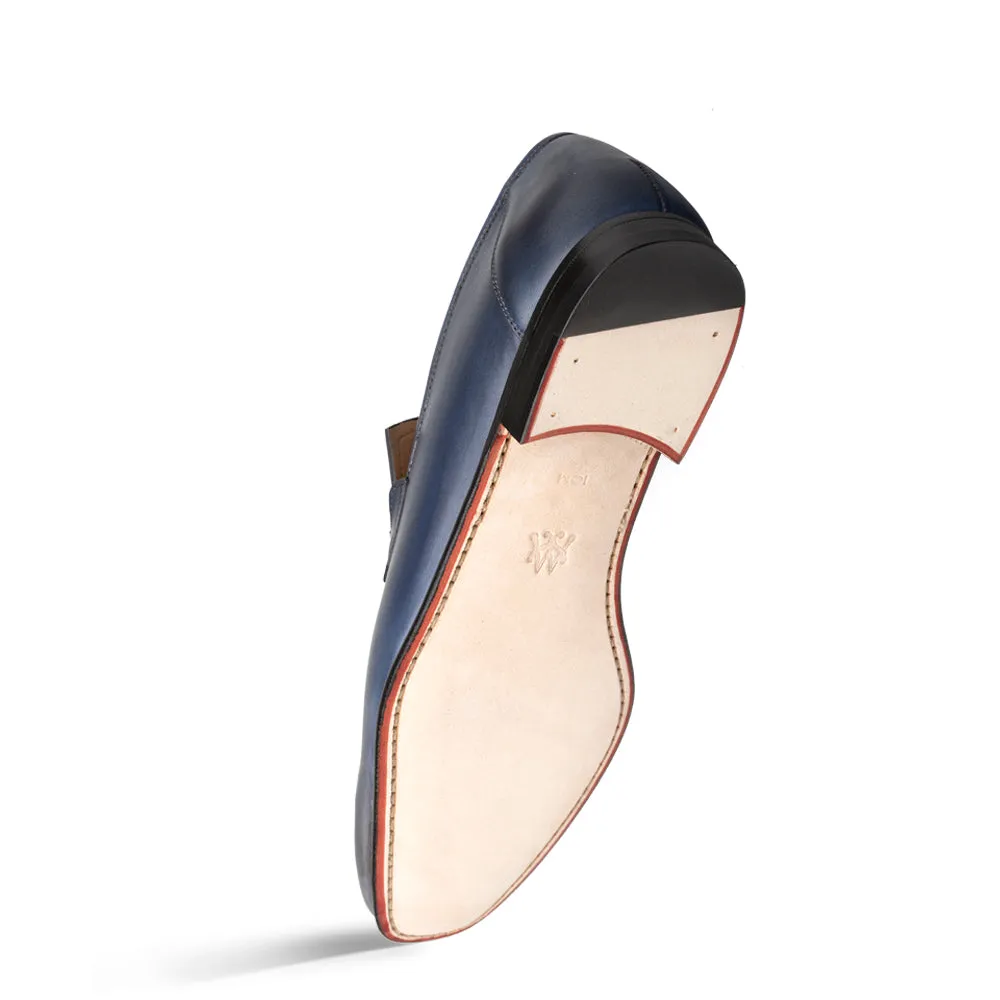 Brunello Bit Loafer
