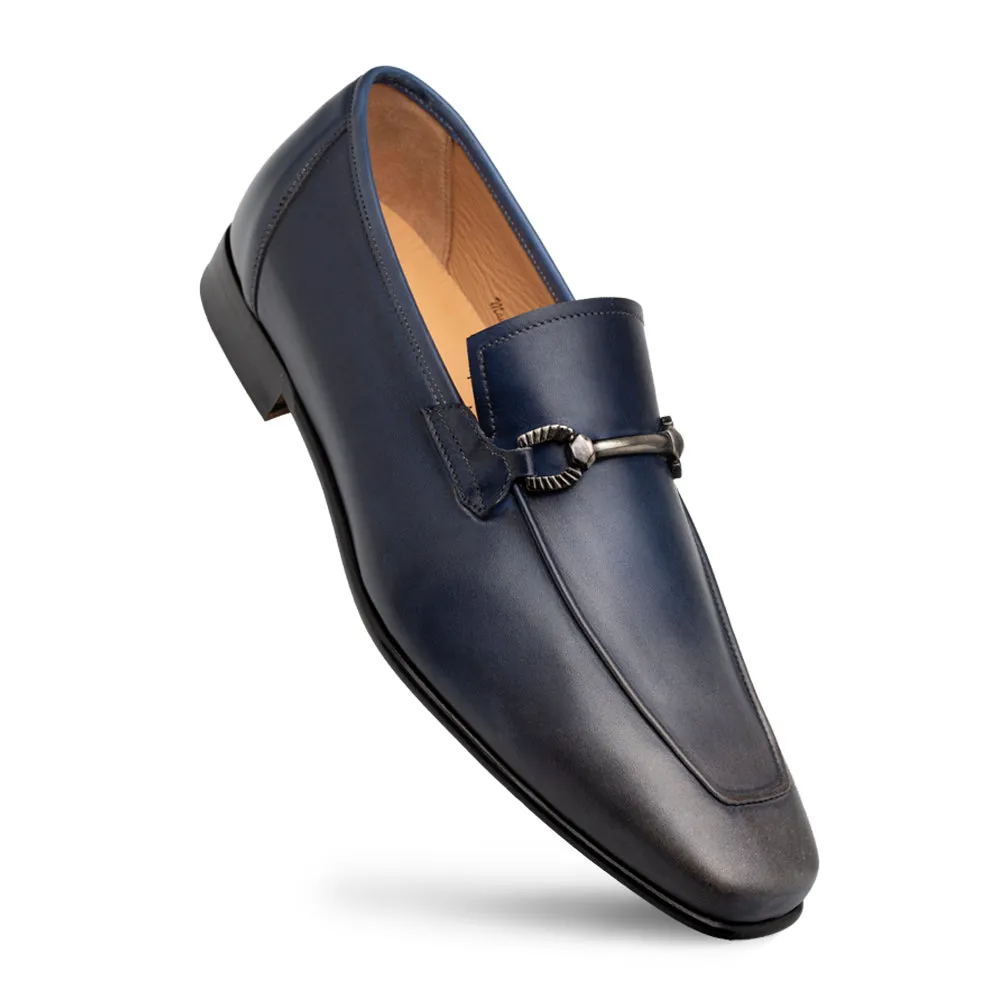 Brunello Bit Loafer
