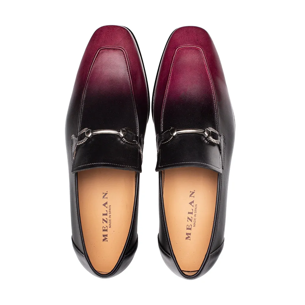Brunello Bit Loafer