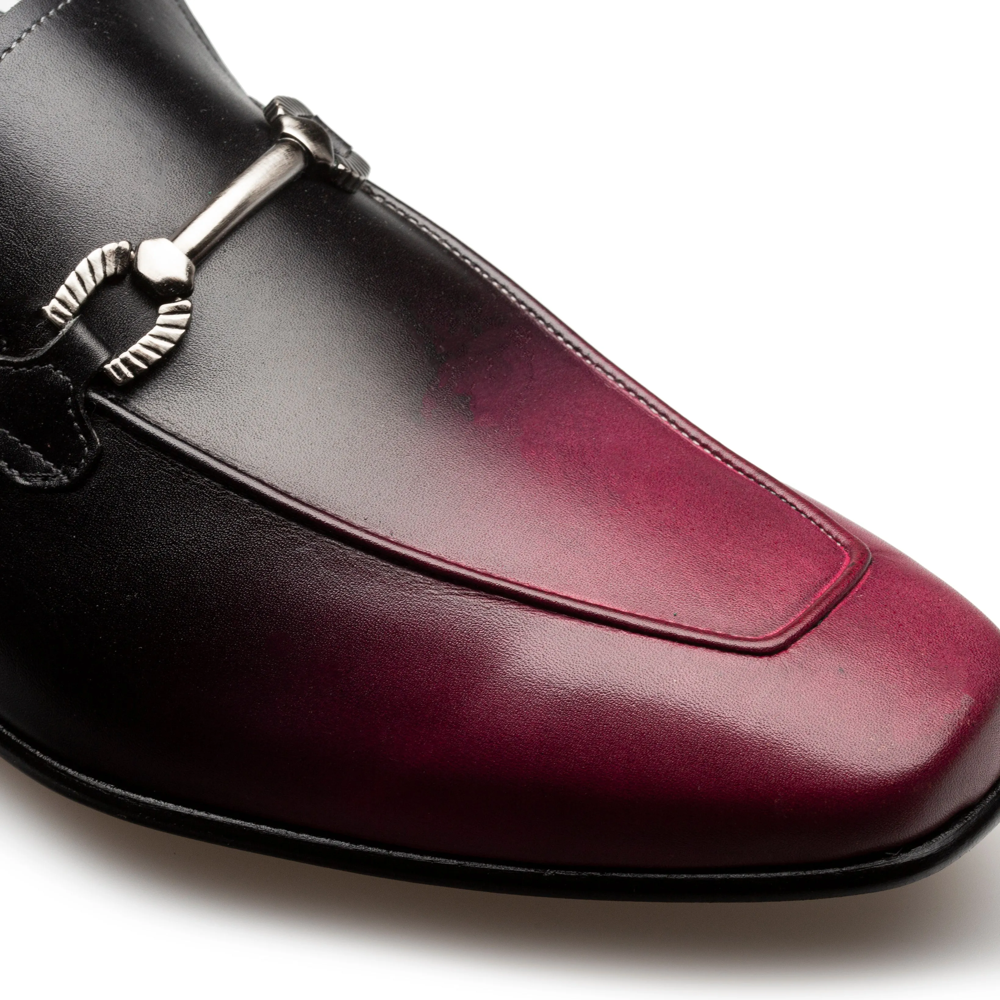 Brunello Bit Loafer