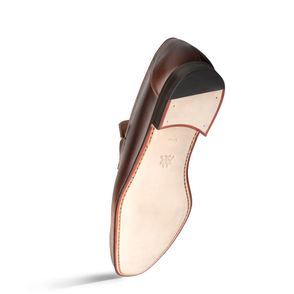 Brunello Bit Loafer