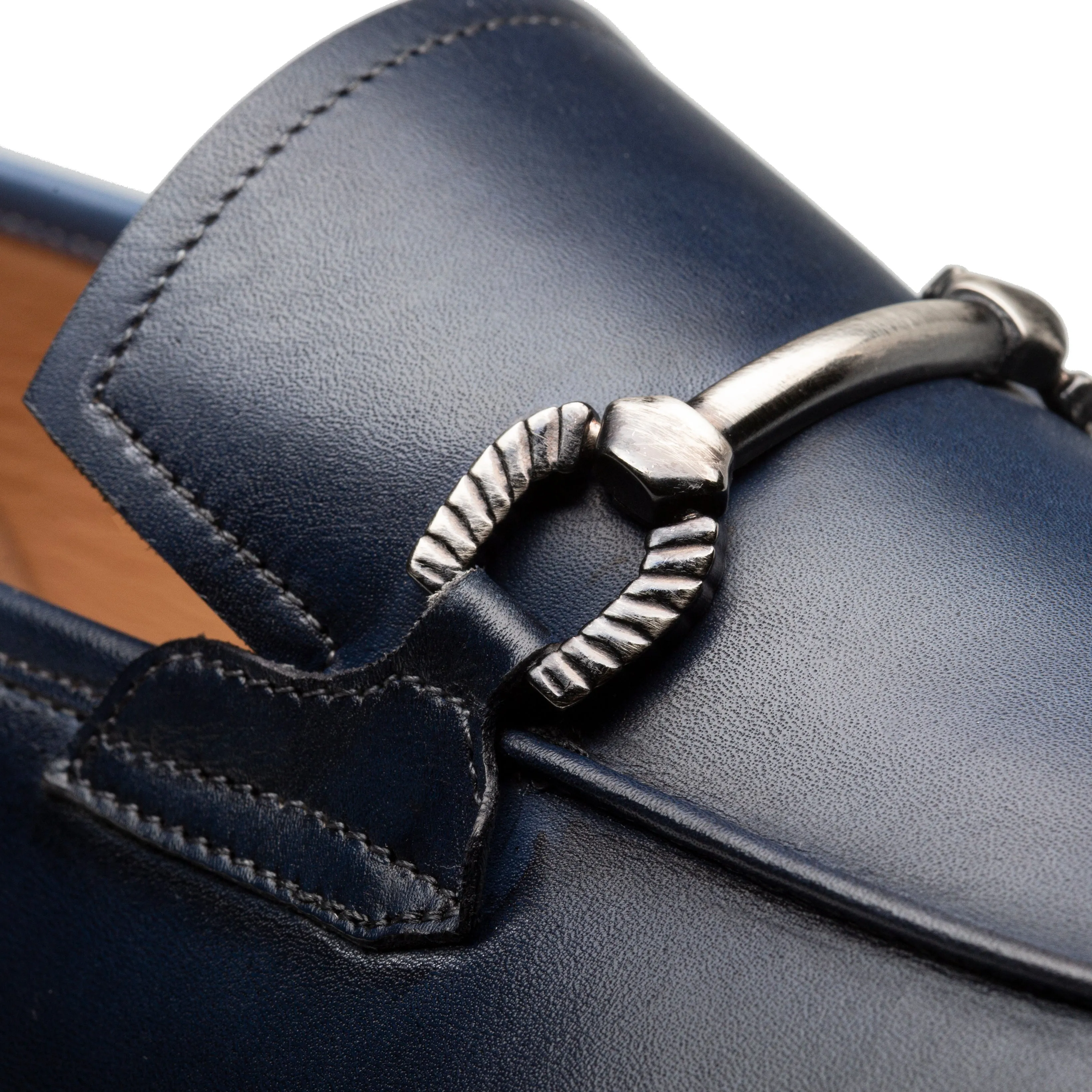 Brunello Bit Loafer