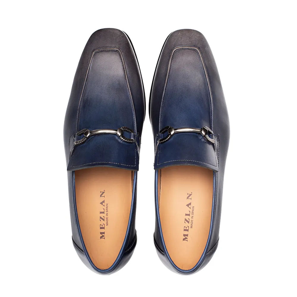 Brunello Bit Loafer