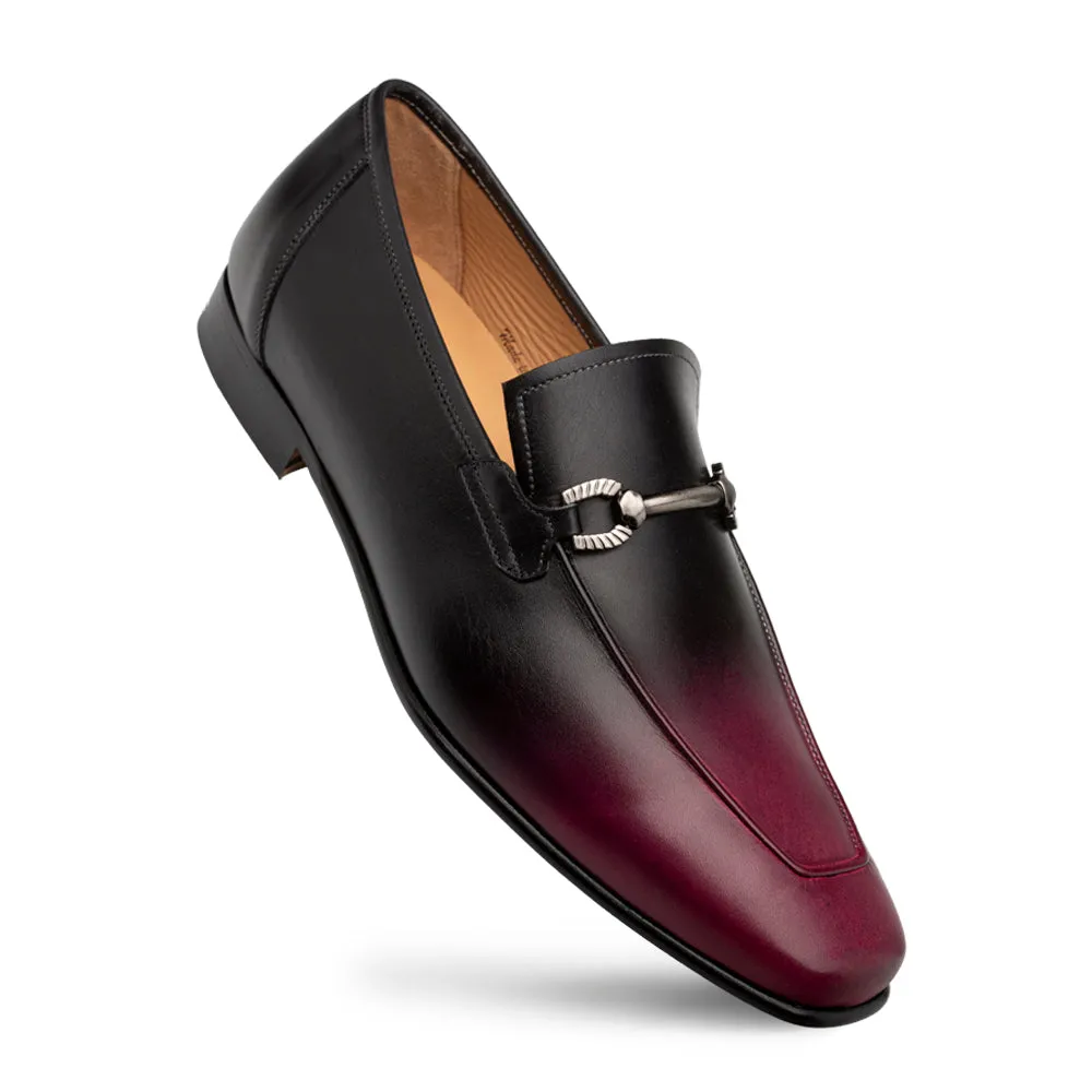 Brunello Bit Loafer
