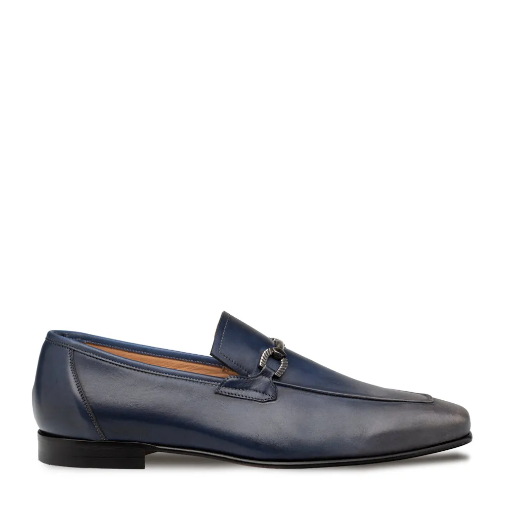 Brunello Bit Loafer