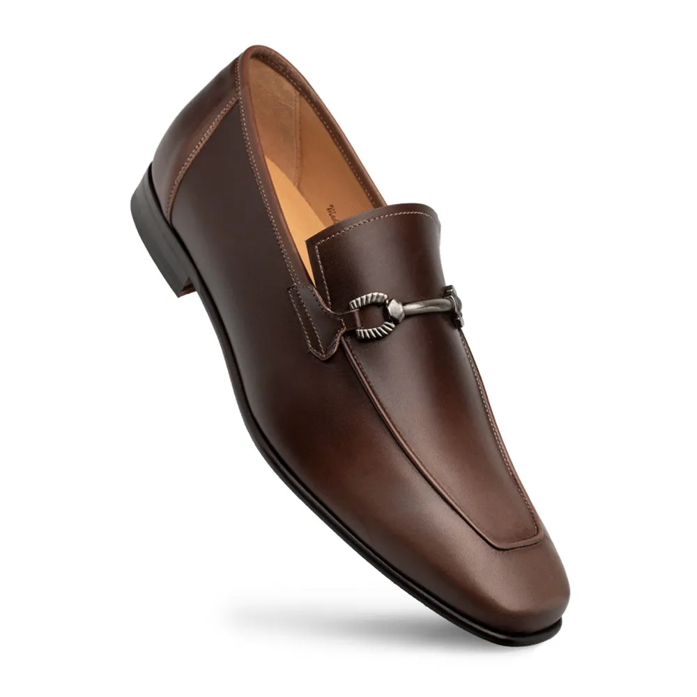 Brunello Bit Loafer