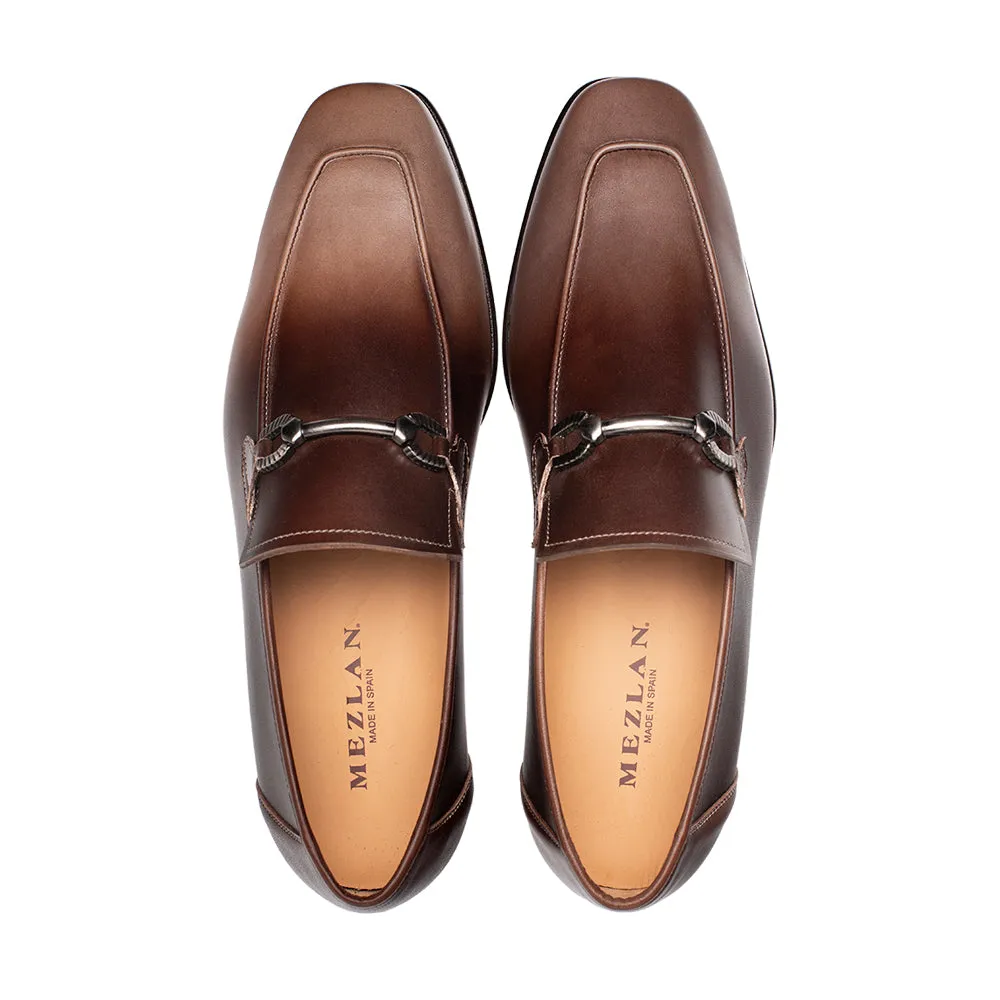 Brunello Bit Loafer