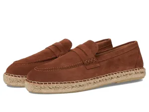 Bruno Magli Eduardo Cognac Suede EU 44 (US Men's 11) D (M)