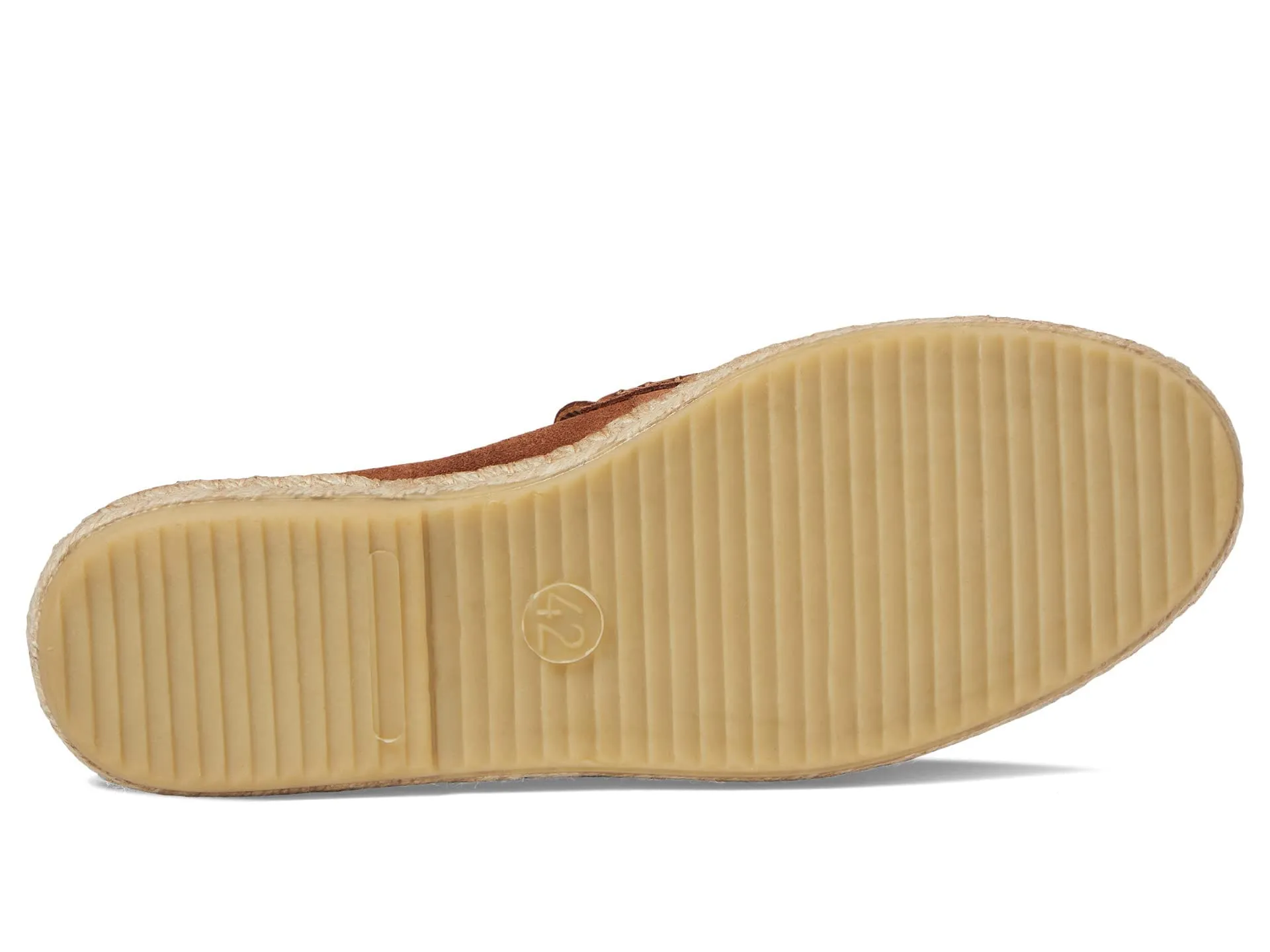Bruno Magli Eduardo Cognac Suede EU 44 (US Men's 11) D (M)
