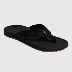 BRUNSWICK WOVEN THONG